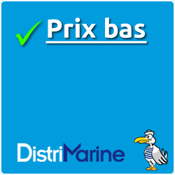 Distrimarine : Prix - Stock - Service